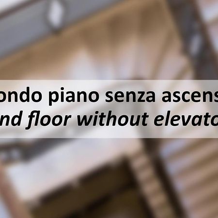Gastone Apartment By Mamo フィレンツェ エクステリア 写真