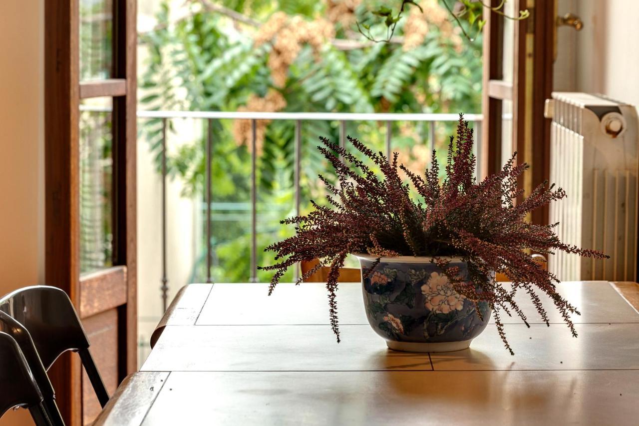 Gastone Apartment By Mamo フィレンツェ エクステリア 写真