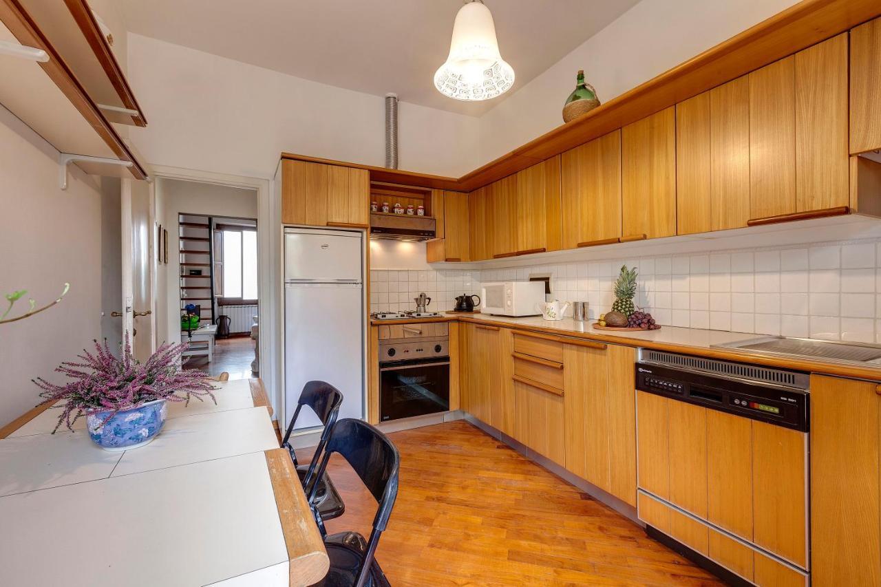 Gastone Apartment By Mamo フィレンツェ エクステリア 写真