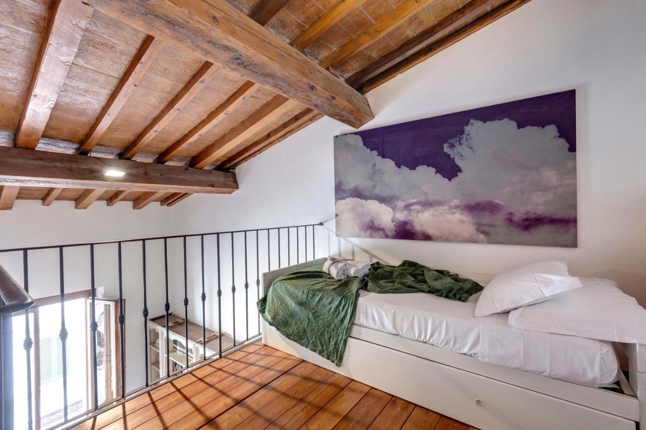 Gastone Apartment By Mamo フィレンツェ エクステリア 写真